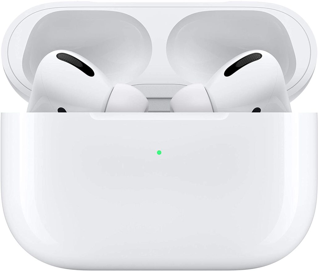 Buy AirPods Pro - Apple Sale