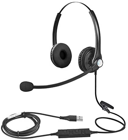 best usb headset for work at home
